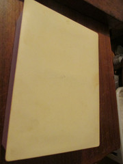 Avon Beauty in Motion Ballet Picture Ready to Hang 2 Ballerina Decorative Soaps
