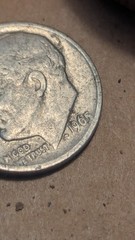 True Metal Detector Find Lot Of Junk From Old Driveway Tearout In Old Kcmo