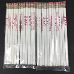 Avon – Women Are Beautiful- Vintage Lot Of 24 Pencils – Brand NEW Un-Sharpened