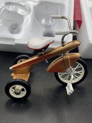NIB HALLMARK KIDDIE CAR CLASSICS 1960 MURRAY BLAZ-O-JET PEDAL CAR