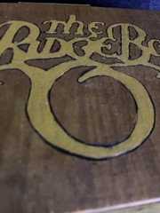 Oak Ridge Boys Handmade Sign One Of A Kind? folk art country unique