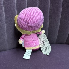 Hallmark Itty Bittys – DOLORES UMBRIDGE (Harry Potter) NEW NWT Plush Stuffed Toy