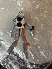 “G.I. Joe Action Pilot” GI Joe Hallmark Keepsake Ornament 2000