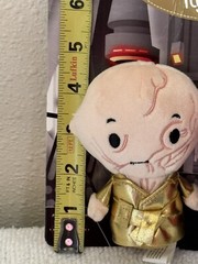 Hallmark Star Wars Itty Bittys Supreme Leader Snoke & Praetorian Guard