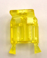 LEGO® Star Wars Prototype Transparent Jet Pack, Trooper