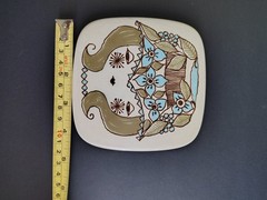 Turi Figgjo Lotte Norway – Lid Only No Base