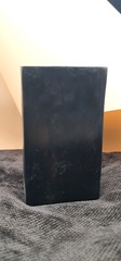 Rare Ancient Egyptian Statue Khafre and His Wife Pharaonic Antiques BC Antique