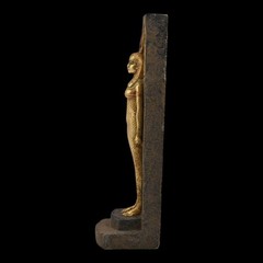 Egyptian Antiques Isis Goddess Statue Ancient Magic and Motherhood BC
