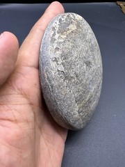 Natural Jasper Stone Old Bactrian Babylonian Royal Place Story Intaglio Round Ti