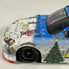 2011 Jeff Gordon #24 Impala SS Sam Bass Holiday 1:24 Diecast