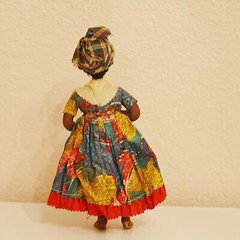 Set of 11 Unknown Vintage Dolls