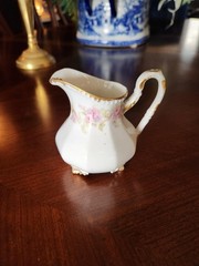 Creamer by Elite Works Limoges France