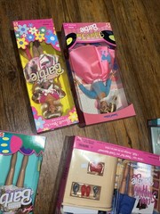 NEW 1990s Vintage Sealed Barbie Bundle Of 5 Random Lot Unopened