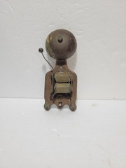 Antique Door Bell Functionality Unknown