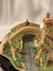 The Irish Heritage Collection – Ballyrush Bridge in Original Box