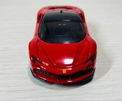 Tomica & Premium Cassette Set 6 Units Nissan GTR Ferrari Skyline RX-7