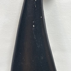 Vintage Sexton Like Cast Wine Bottles Full Set -MCM READ