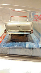 New Old Stock True Value 1957 Chevy Bel Air Bank Die Cast Model Classic Car AB