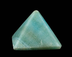 Ancient Egyptian Rare Pyramidion Masterpiece Dynastic Ritual Stone BC