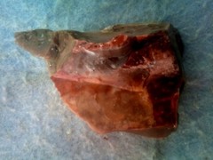 Lower Paleothic. Homo erectus.” Acheulian” 1.7MYA. The Eshelo-Yabrudic culture