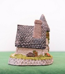 David Winter Vicarage In original box.