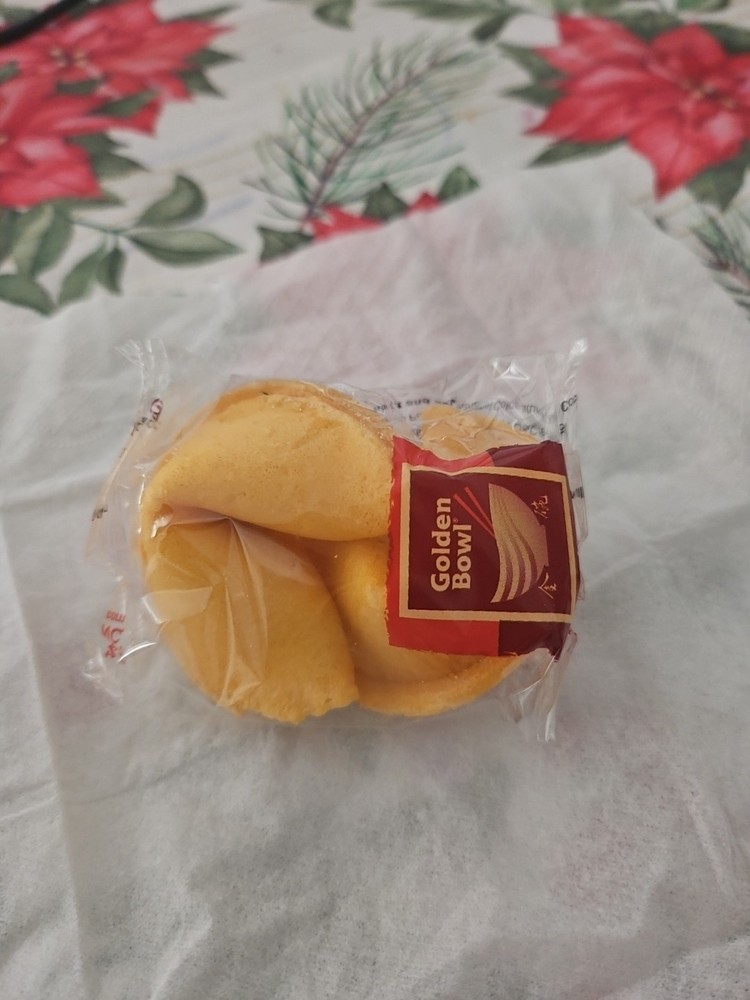 Gallera Rara Edicion Curiosa Golden Bowl Doble En Un Solo Paquete
