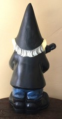 MATCO TOOLS – LAWN GNOME with LONG BARREL AIR HAMMER – MTCLWNGNOME4 – 10 3/4″