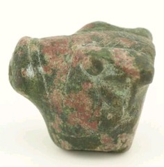 Near Eastern. Late Bronze Age, 1500-1200 BCE. Bronze 10 Shekels Weight