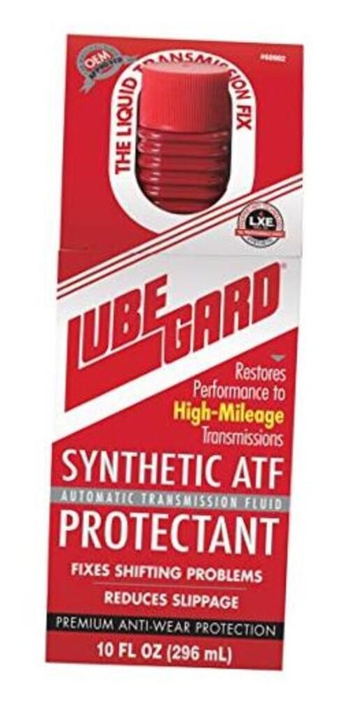 60902 Automatic Transmission Fluid Protectant, 10 oz