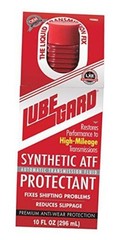 60902 Automatic Transmission Fluid Protectant, 10 oz