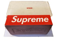 Supreme Clay Brick FW16 Collection 100% Authentic New in Box Logo