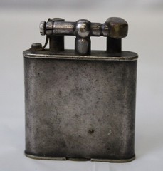 Vintage Dunhill Unique made in Switzerland Lighter