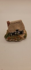 Lilliput Lane village riverview model collectible figure
