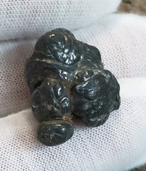 Unknown Artifact Metal Detecting Finds (134)