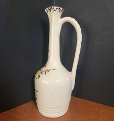 CA Pottery Mid-Century Modern Ewer