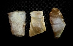 Lower Paleolithic Levallois technique.” Acheulian” 1.4MYA. The Eshelo-Yabrudic