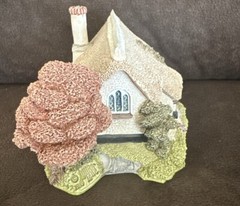 Lilliput Lane Collectible Cottages “Butterwick” Made In United Kingdom