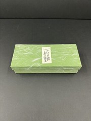 The Tale Of Genji 2 Japanese Painted Shells With Original Packaging And Box