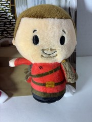Hallmark Itty Bittys HERMIONE GRANGER & VIKTOR KRUM Harry Potter Yule Ball NEW