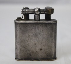 Vintage Dunhill Unique made in Switzerland Lighter