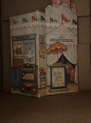 Vintage Hallmark Annie Oakley Cloth Doll 1979 Famous Americans Series NIB