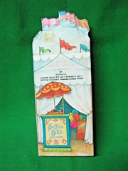 3 Hallmark Cloth Dolls Famous Americans in Boxes Chief Joseph, A. Oakley Babe R