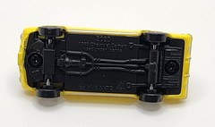 2020 Hallmark Keepsake Ornament 1969 Chevrolet Camaro Lil Classic Cars 3rd