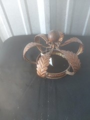 Copper Crown