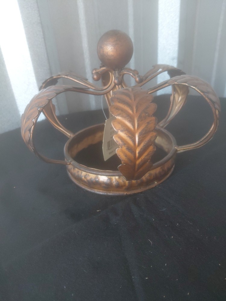Copper Crown