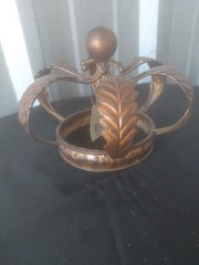 Copper Crown
