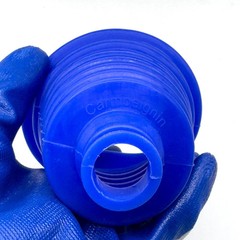 Small Shaft Universal CV Boot Kit,Upgrade Thick Silicone Constant Velocity Jo…