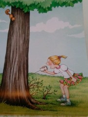 Mary Engelbreit COMMUNICATION Wall Art 10 3/4″ x 13″ Unframed