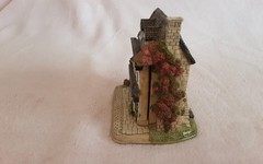 Lilliput Lane Ye Olde Pork Pie Shoppe – Boxed and Deeds