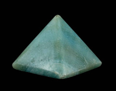 Ancient Egyptian Rare Pyramidion Masterpiece Dynastic Ritual Stone BC
